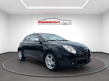 Alfa Romeo MiTo 1.4 m.air Distinctive 105cv - GPL
