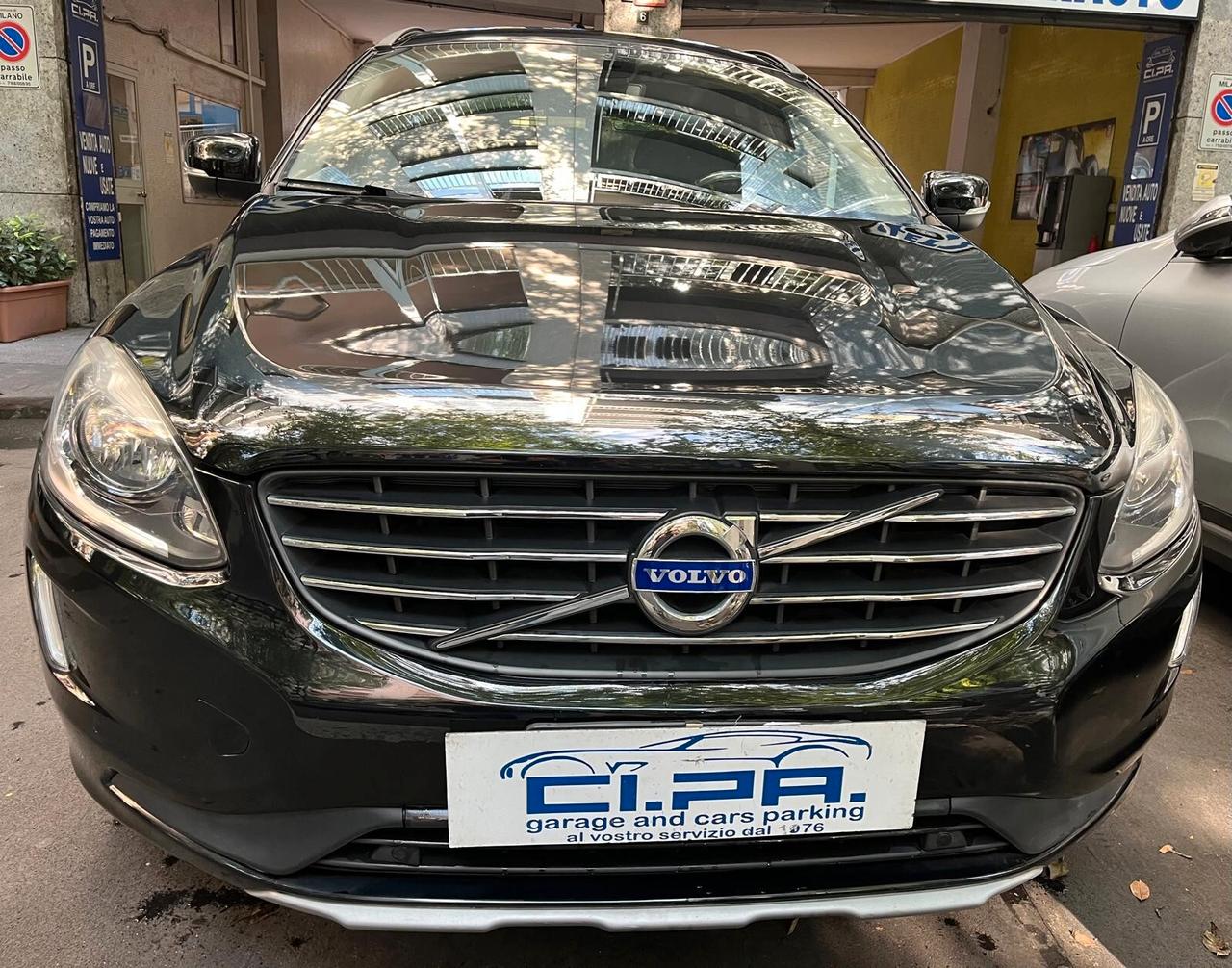 Volvo XC 60 XC60 D4 AWD Momentum