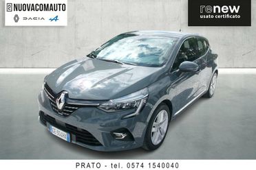 Renault Clio 5 Porte 1.6 Hybrid Intens E-Tech Auto