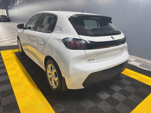 Peugeot 208 1.5 BlueHDi 100 S&S 5 porte
