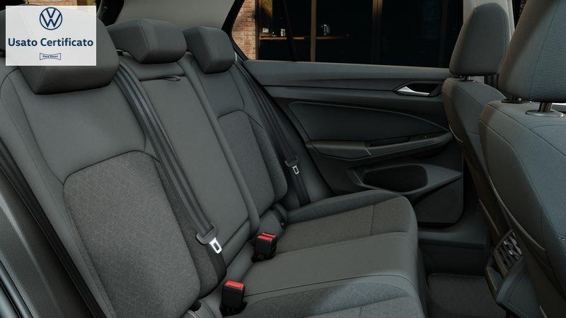 Volkswagen Golf 1.0 eTSI EVO DSG Life