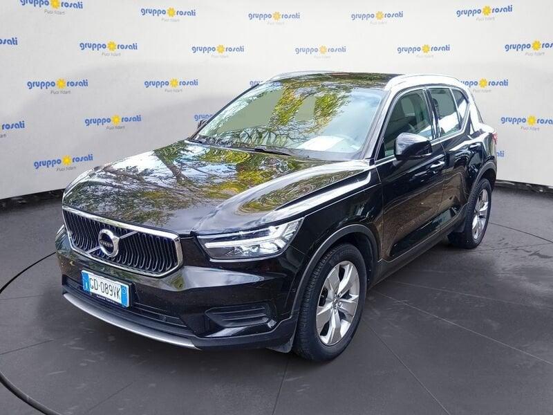 Volvo XC40 2.0 d3 Business Plus geartronic my20