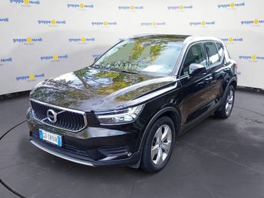 Volvo XC40 2.0 d3 Business Plus geartronic my20