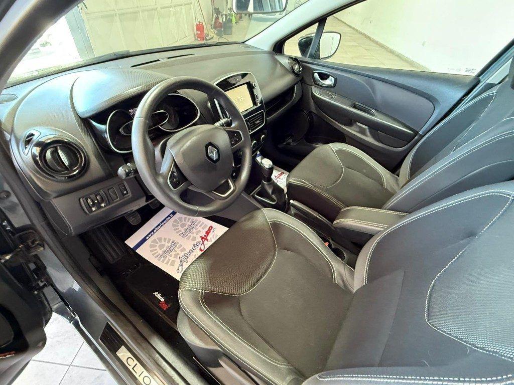 Renault Clio dCi 8V 75 CV Start&Stop 5 porte Energy Duel2