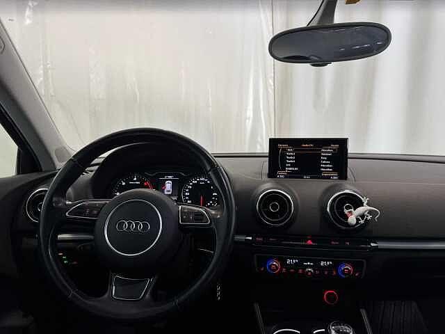 Audi A3 SPB 1.6 TDI Admired