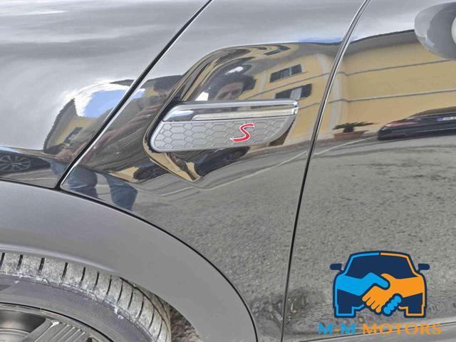 MINI Cooper S 2.0 Cooper S Essential