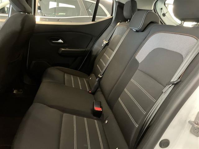 DACIA Sandero Stepway 1.0 TCe Comfort CVT Automatica