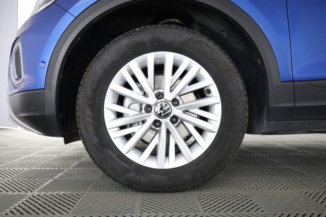 VOLKSWAGEN T-Roc T-Roc 1.5 TSI ACT DSG Life