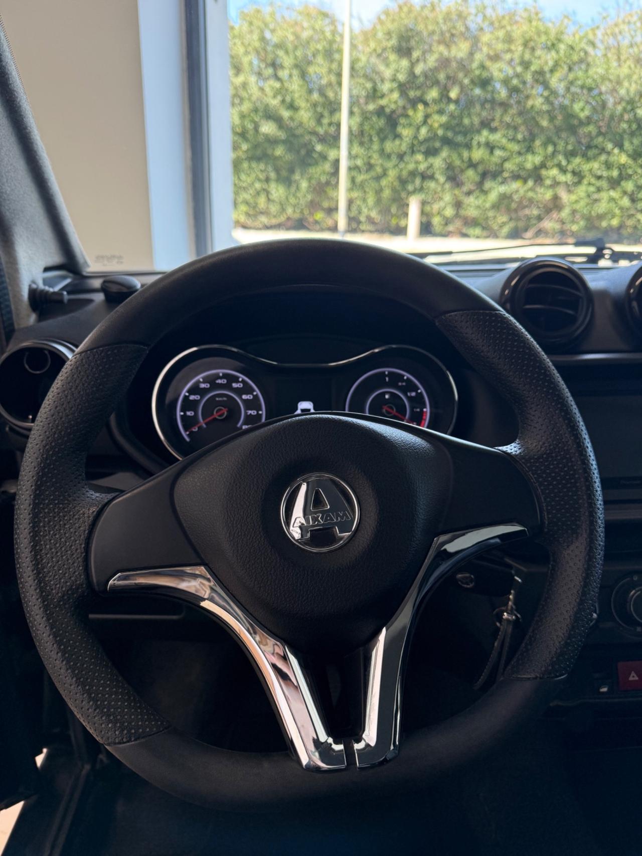 Aixam City Sport Emotion