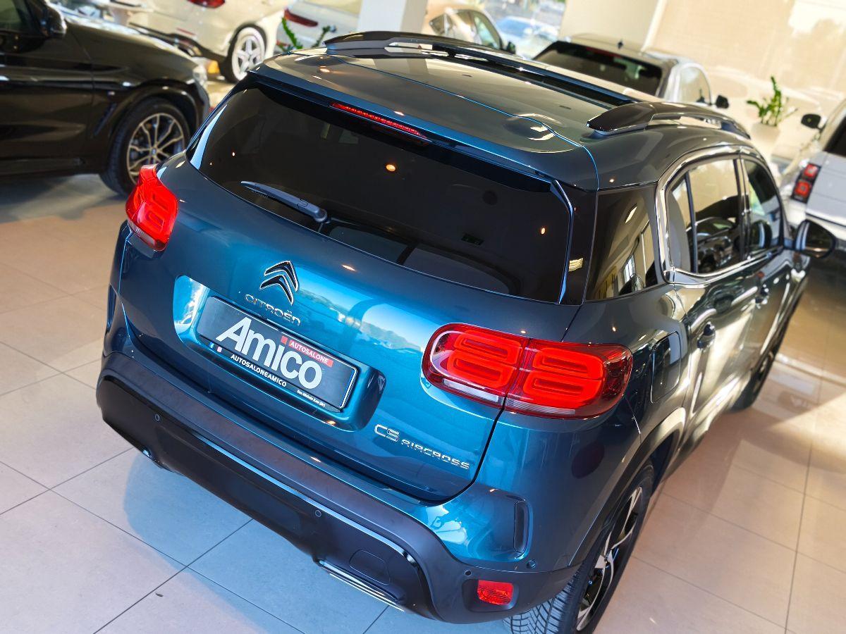 CITROEN C5 Aircross 1.5 BlueHDi EAT8 Shine Tetto Panoramico