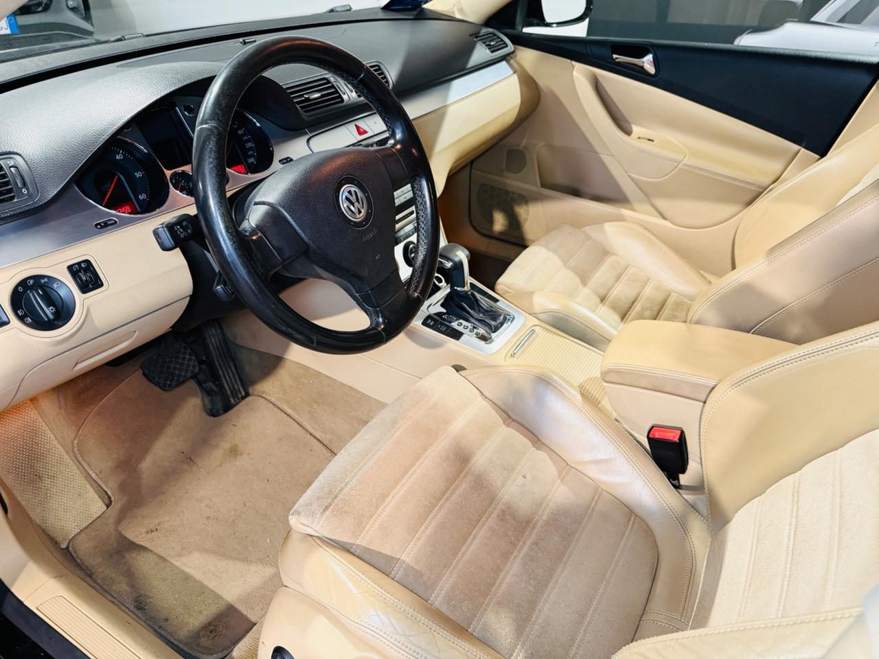 PASSAT 2.0 TDI DPF DSG GT Sport*AUTOMATICA*
