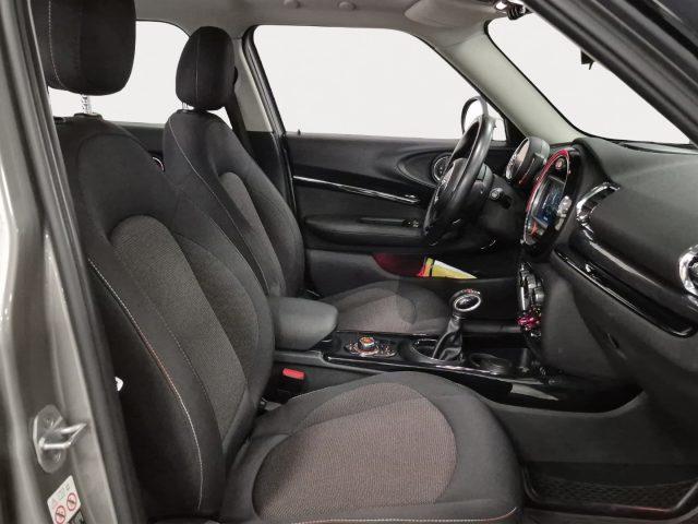 MINI Clubman 1.5 One D Business Automatica