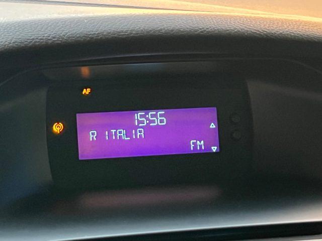 FORD Focus 1.6 TDCi 115 CV