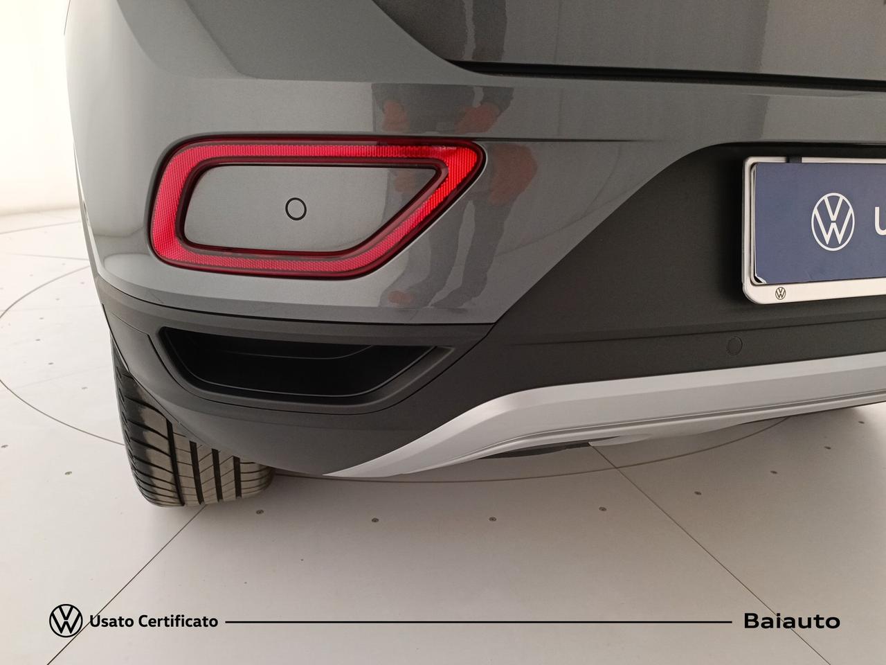 Volkswagen T-Roc 2.0 tdi scr 150cv sport dsg