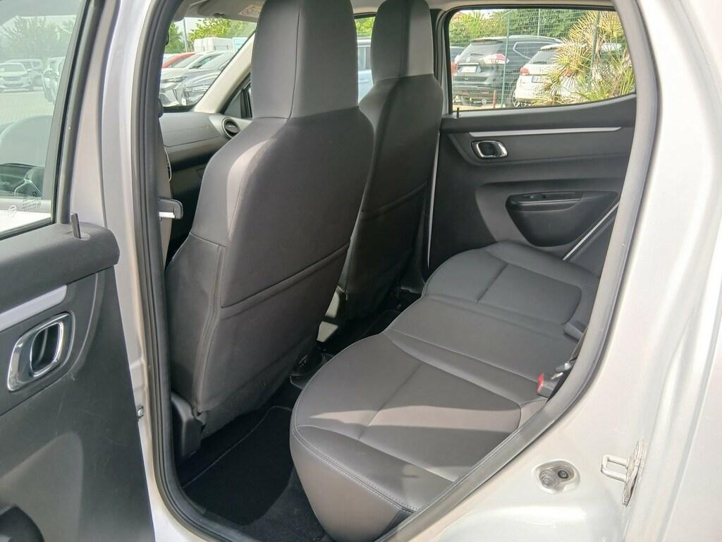 Dacia Spring Electric 45 Comfort Plus