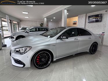 Mercedes-Benz CLA 45 AMG AMG Line CLA 45 AMG