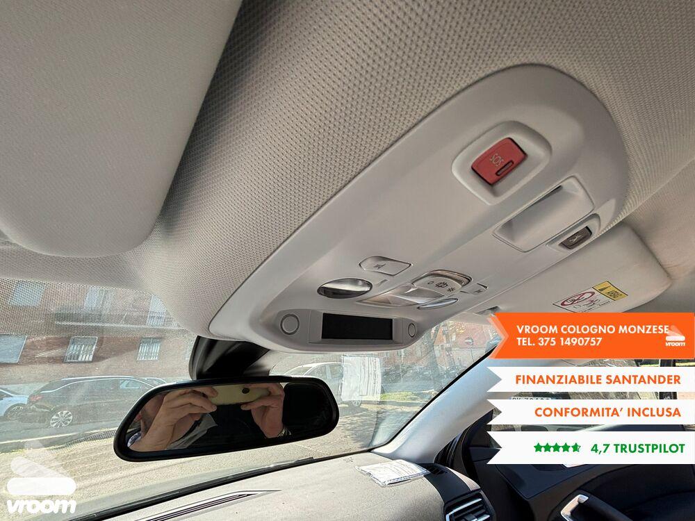 PEUGEOT 308 2ª serie 308 PureTech Turbo 130 S&...