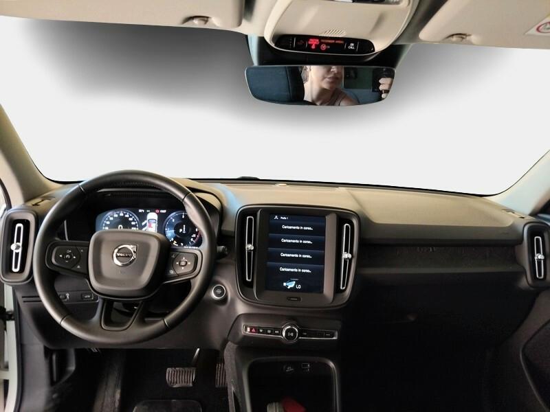 VOLVO XC40 D3 GEARTRONIC BUSINESS SUV