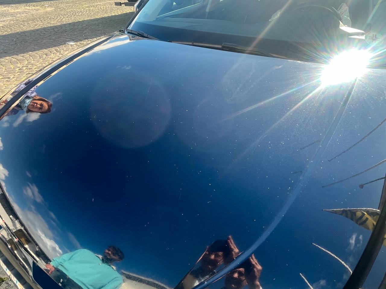 Audi A1 citycarver 30 TFSI Identity Contrast