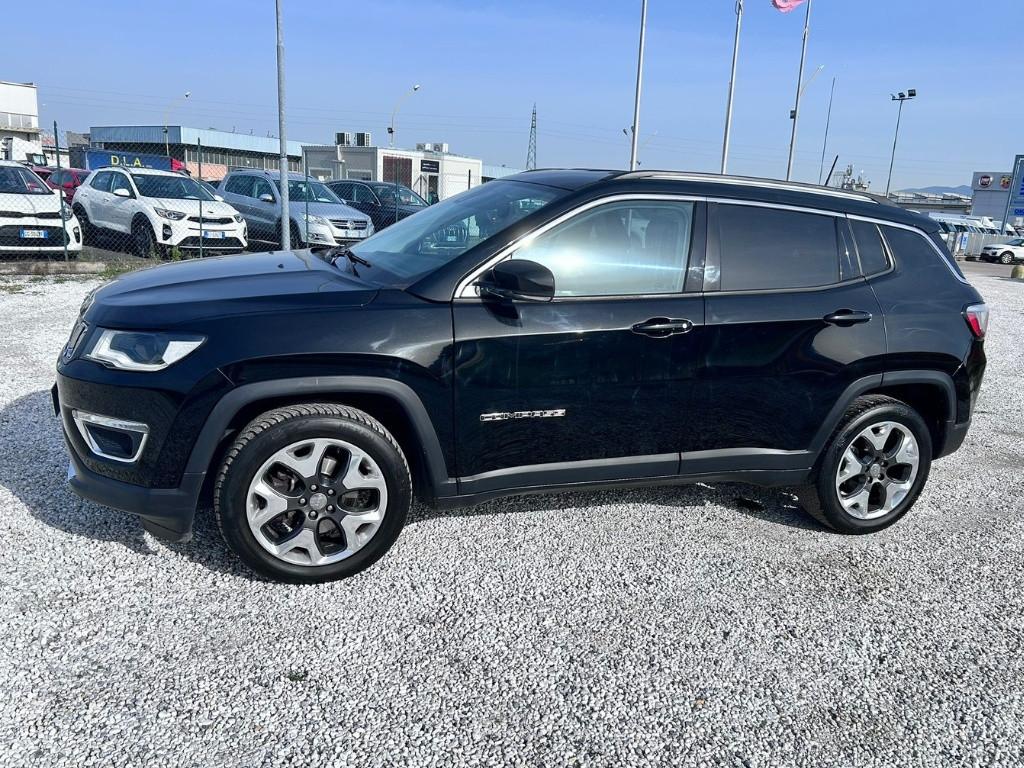 JEEP Compass 2ª serie - Compass 1.6 Multijet II 2WD Limited