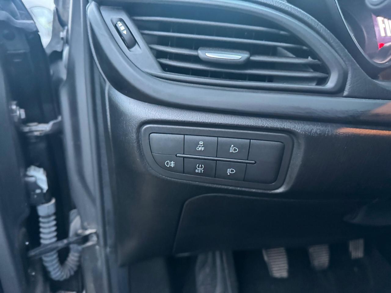 FIAT Tipo Sation Wagon 1.0cc GPL 100cv Life