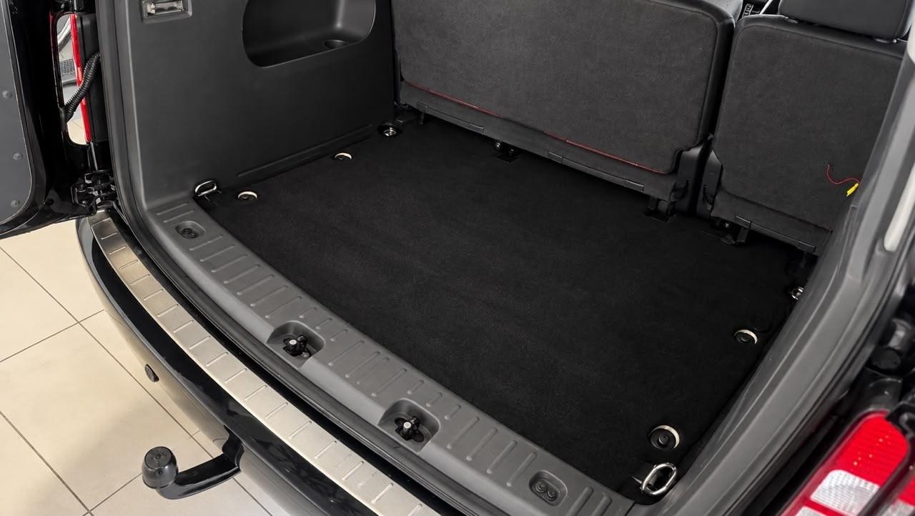 Volkswagen Caddy 1.2 TSI 105 CV Highline Roncalli
