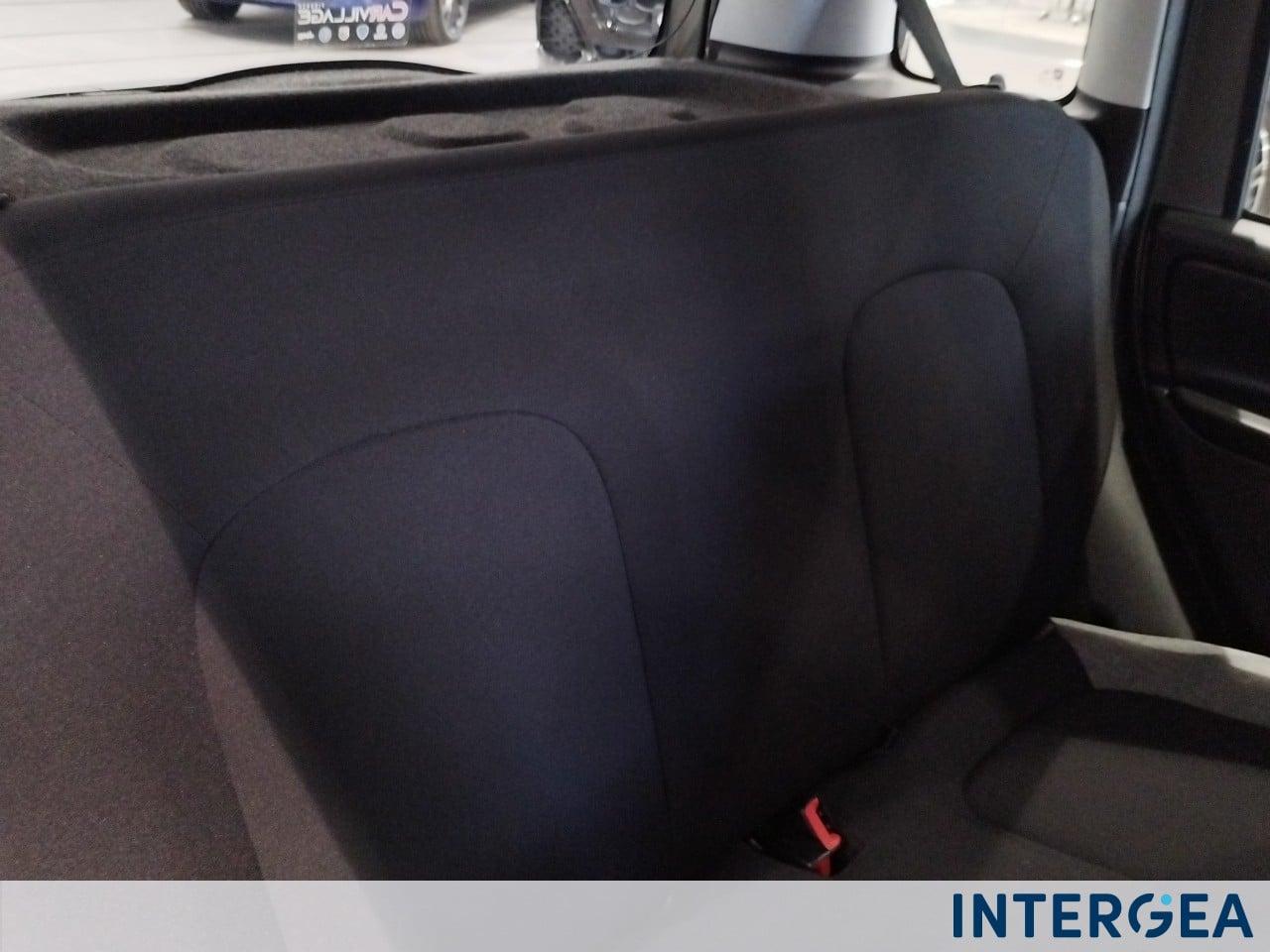 FIAT Panda 1.0 firefly hybrid s&s 70cv