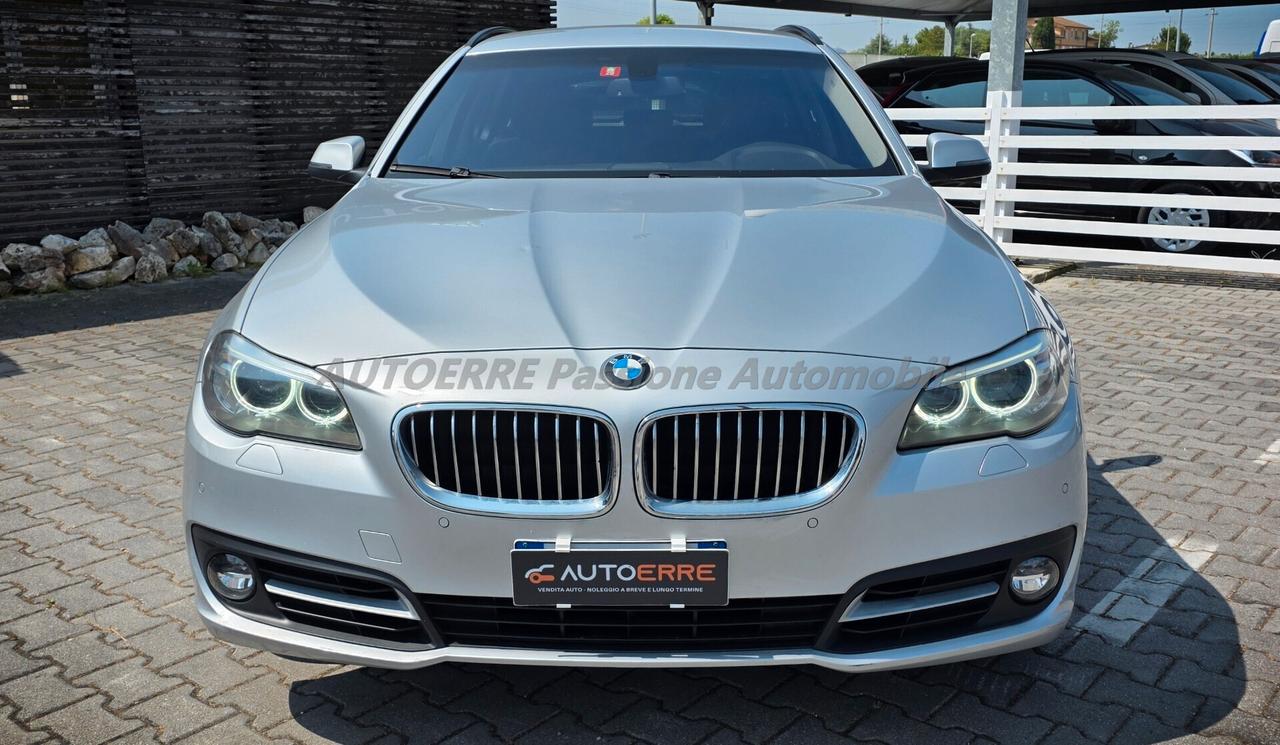 Bmw 525 525d xDrive Touring