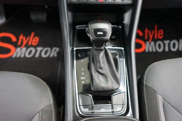 SKODA Kodiaq 2.0 TDI SCR DSG SportLine 7 POSTI