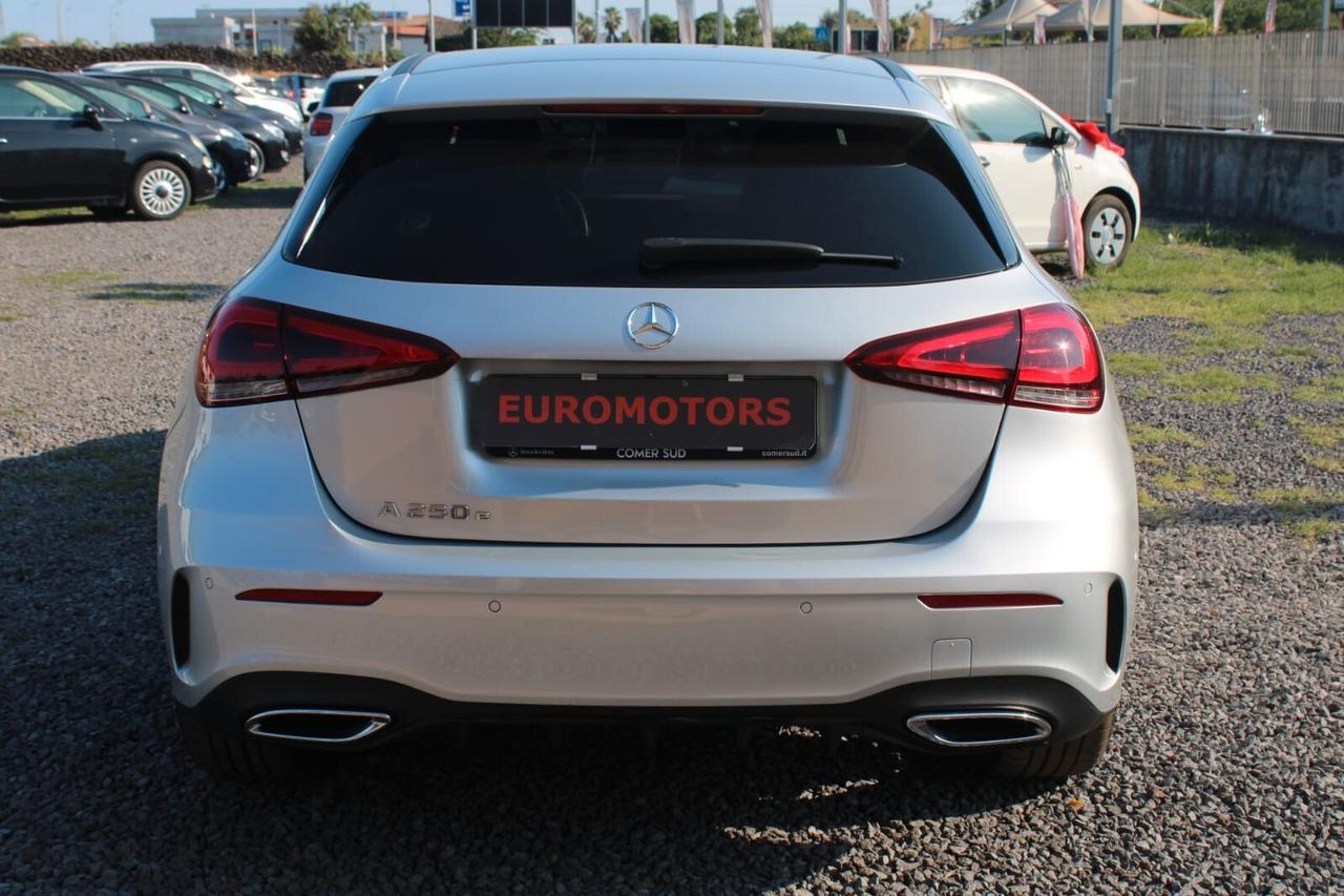 Mercedes-benz A 250 Tua A SOLI 455€ al mese Anticipo Zero