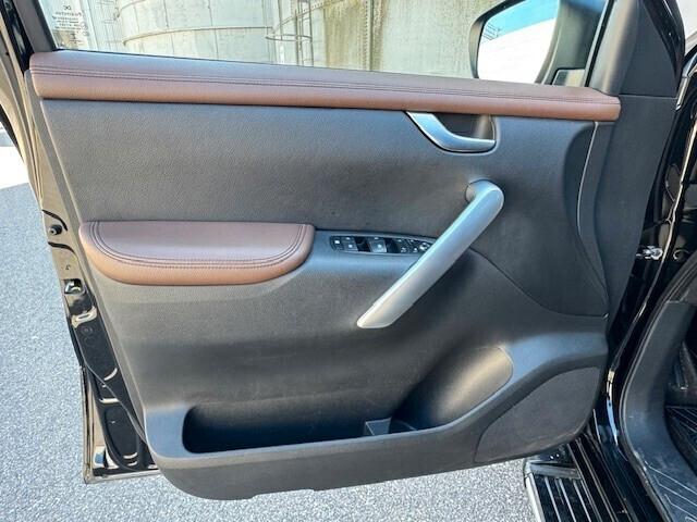 Mercedes-benz Classe X 350 d 4Matic Power
