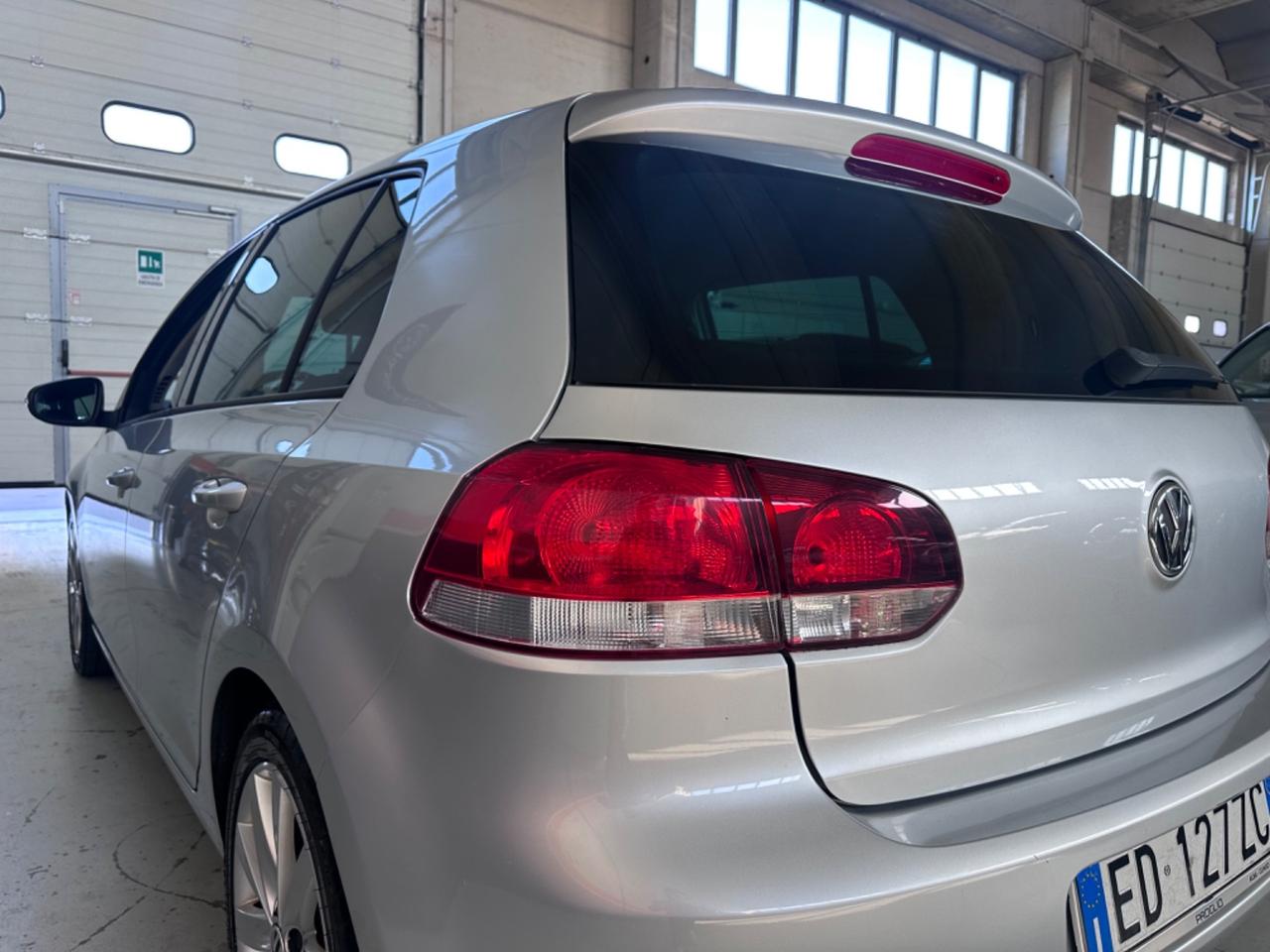 Volkswagen Golf 1.4 TSI 122CV 5p. Highline