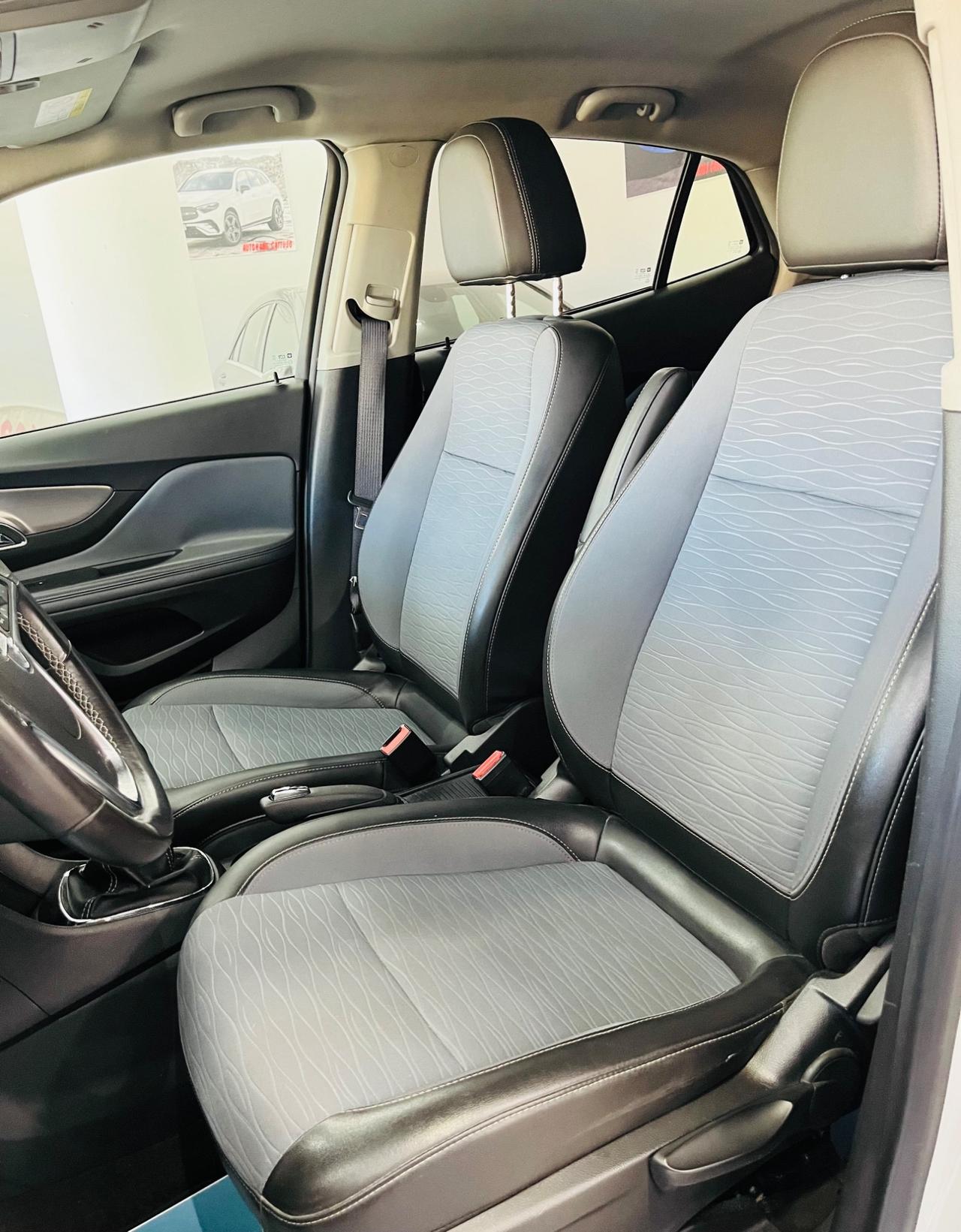 Opel Mokka 1.6 CDTI 136CV Cosmo anno 2015