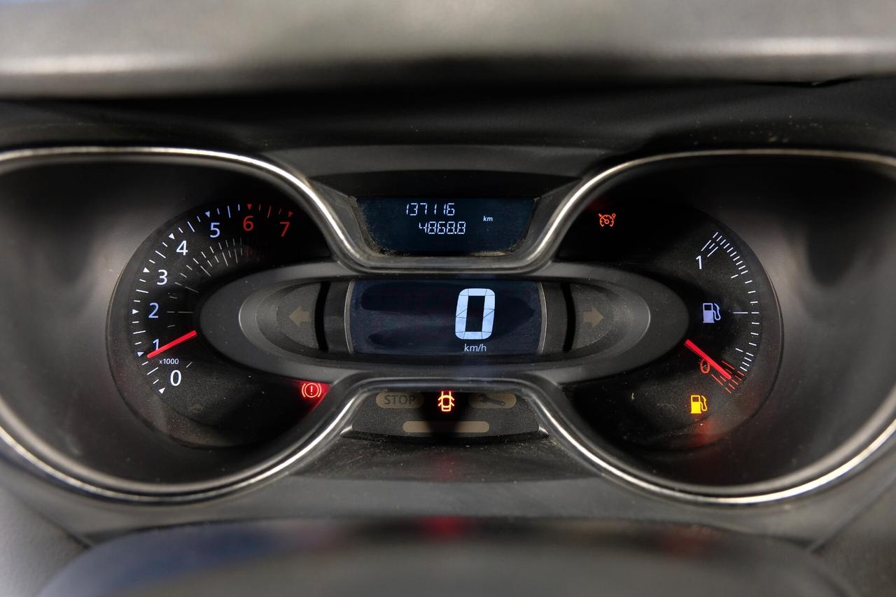 Renault Captur TCe 12V 90 CV Start&Stop Energy Intens