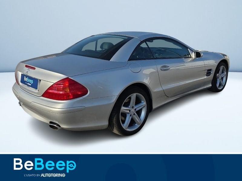 Mercedes-Benz Classe SL SL 350 V6