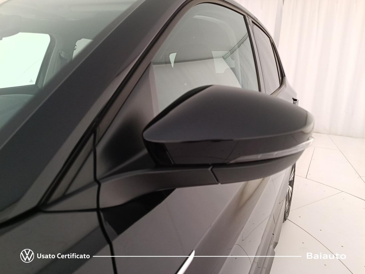 Volkswagen T-Cross 1.0 tsi 95cv sport