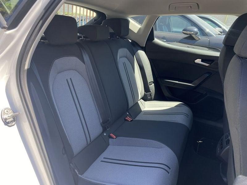 SEAT Leon Style 2.0 TDI 116CV