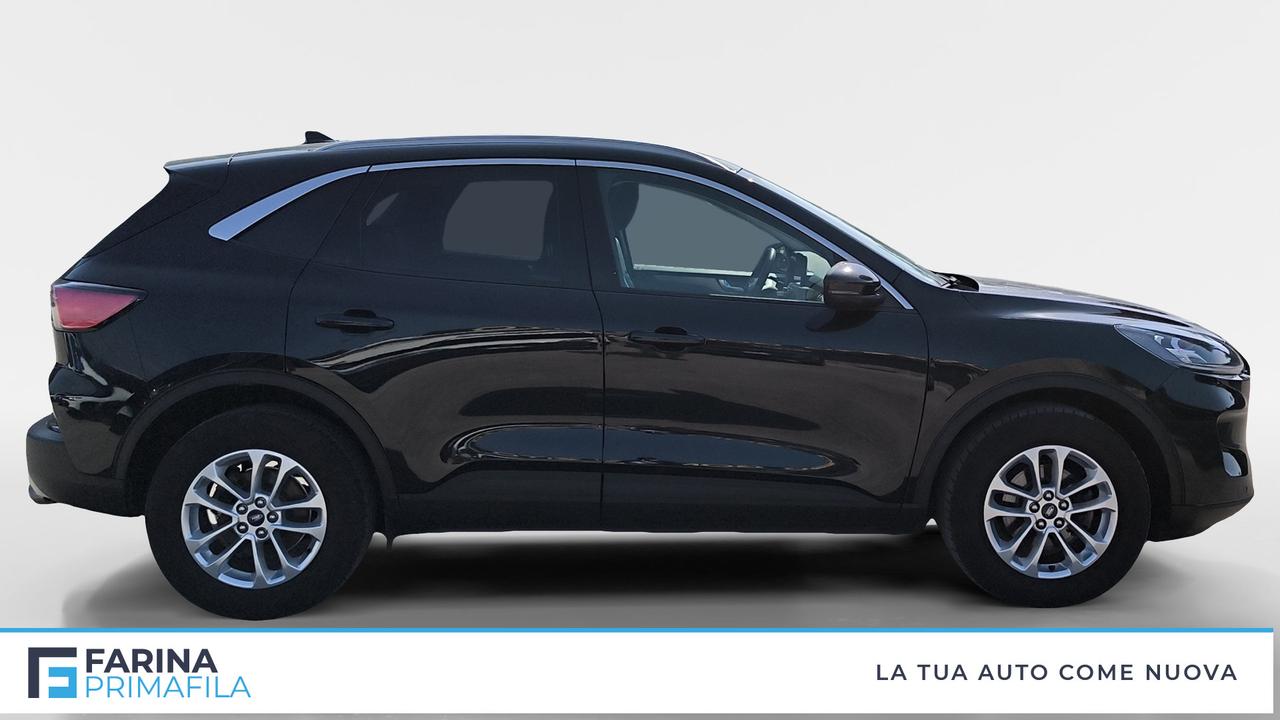 FORD Kuga III 2020 - Kuga 1.5 ecoboost Titanium X 2wd 150cv