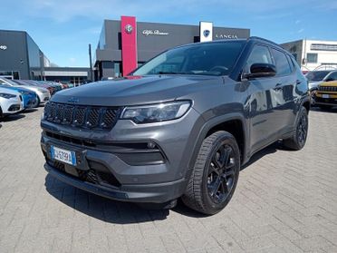Jeep Compass 4xe 1.3 T4 PHEV 190cv Night Eagle 4xe Auto