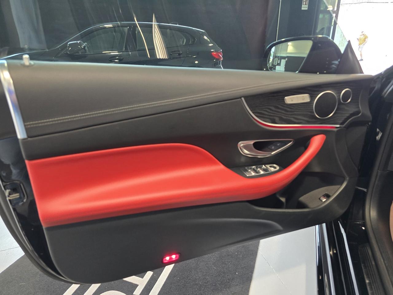 Mercedes-benz E 220 E 220 d 4Matic Premium Plus