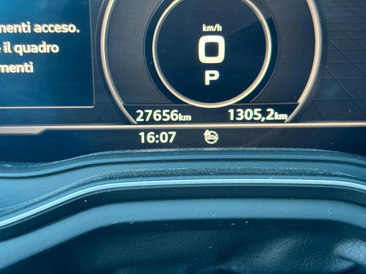 Audi A5 2.0 TDI 190 CV S tronic