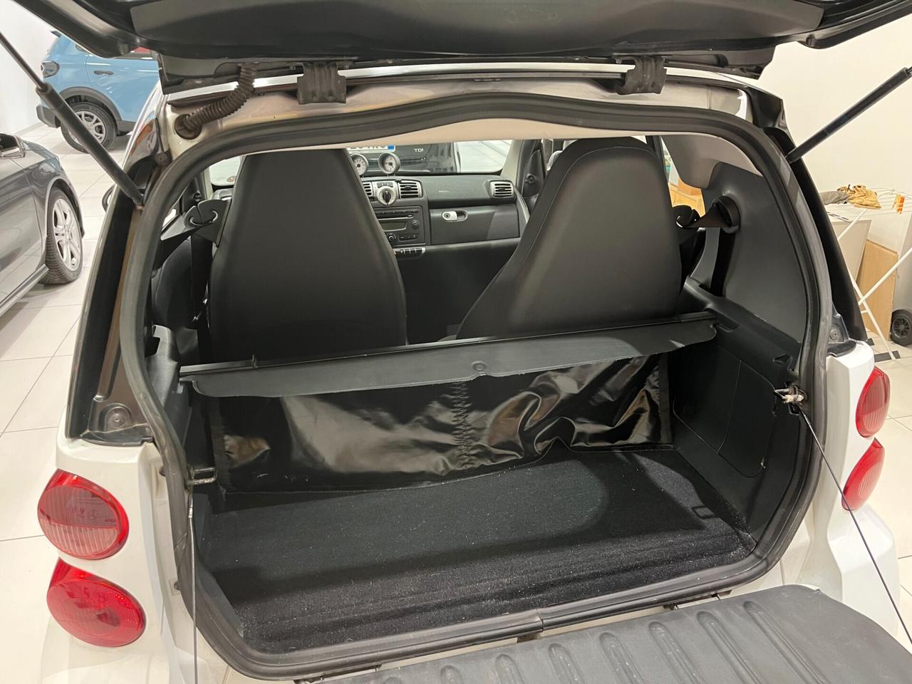 SMART FORTWO 1.0 BZ - OK NEOPATENTATI