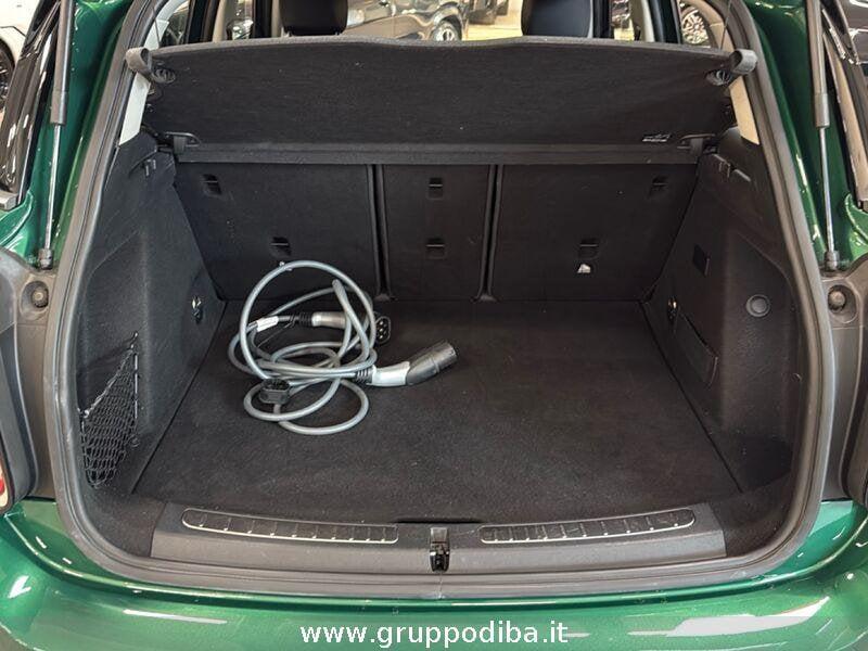 MINI Countryman Mini F60 2020 Benzi Mini 1.5 Cooper SE Business all4 auto