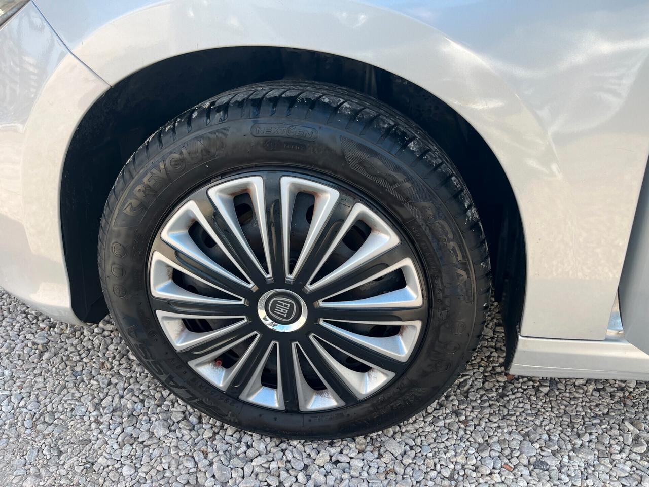 Fiat Tipo 1.4 BENZINA SW KM CERTIFICATI 1 PROPRIETARIO 2017