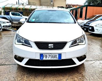 SEAT IBIZA 1.4 TDI 75 CV CR 5p. Style