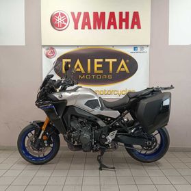 Yamaha Tracer 9 GT - 2022