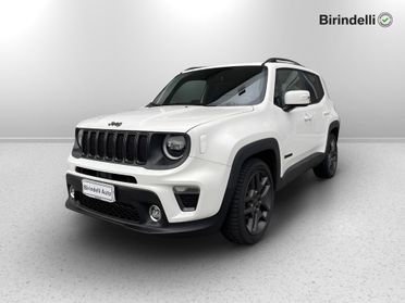 JEEP Renegade - Renegade 1.3 T4 DDCT S