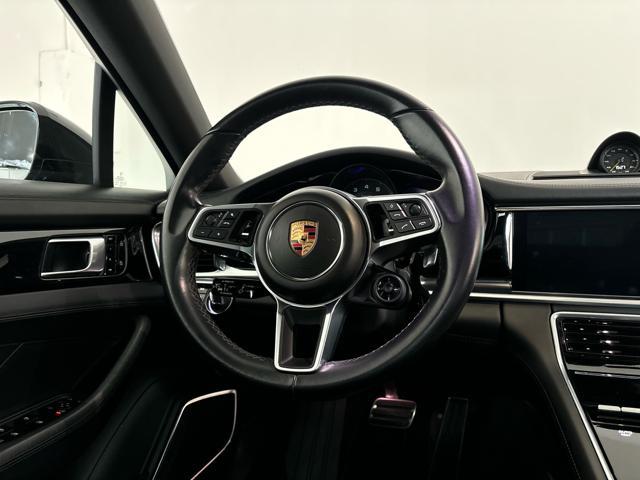 PORSCHE Panamera 2.9 4 E-Hybrid Sport Turismo