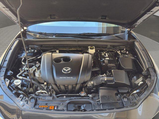 MAZDA CX-30 2.0L Skyactiv-G M Hybrid 2WD Executive APPEARANCE