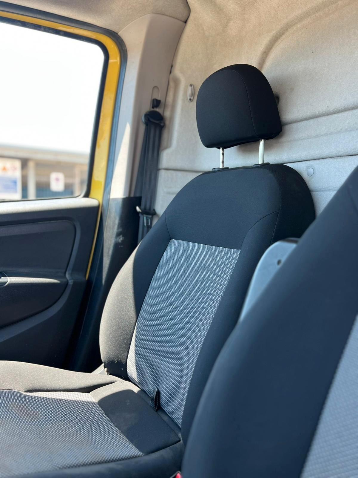 Fiat Doblo Doblò 1.3 MJT S&S PL-TN Cargo Maxi Easy